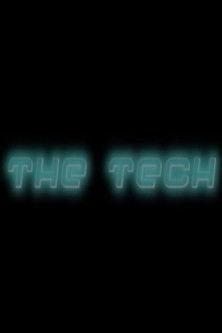 The Tech film afişi