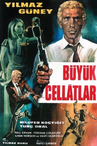 Büyük Cellatlar film afişi