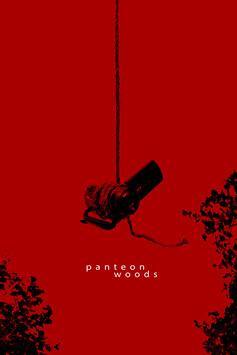 Panteon Woods film afişi
