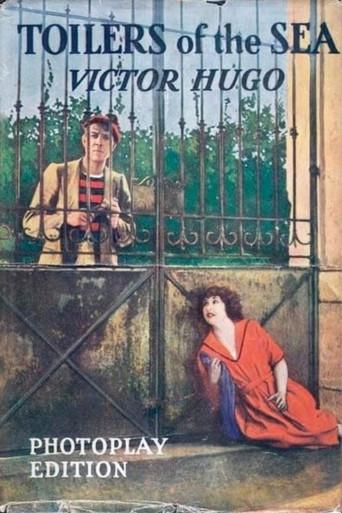 Toilers of the Sea film afişi