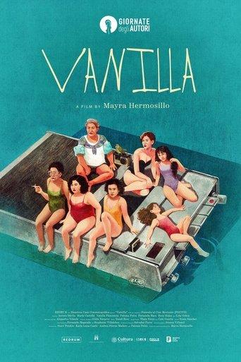 Vanilla film afişi