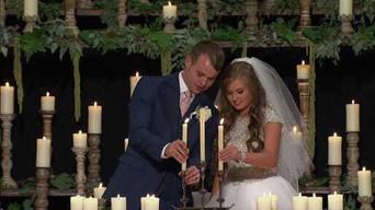 Joe and Kendra's Wedding 2