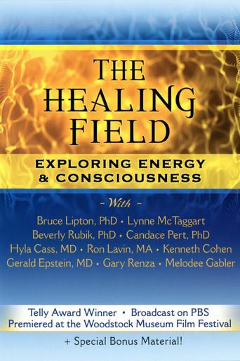 The Healing Field film afişi