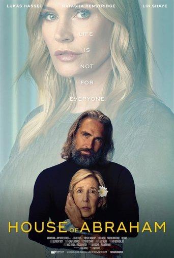 House of Abraham film afişi