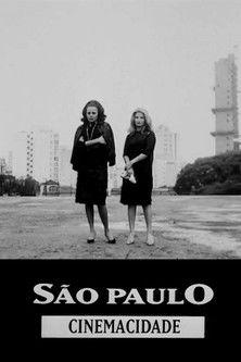 São Paulo, Cinemacity film afişi