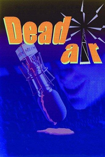Dead Air film afişi