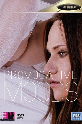 Provocative Moods film afişi