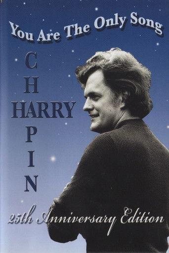 Harry Chapin: You Are the Only Song film afişi