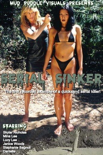 Serial Sinker film afişi