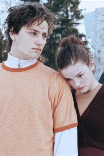 Rieke's Love film afişi