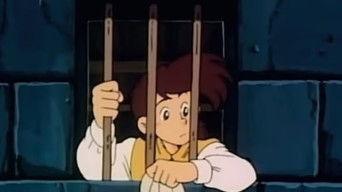 Aramis Rescue Operation