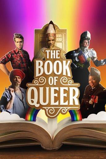 The Book of Queer dizi afişi