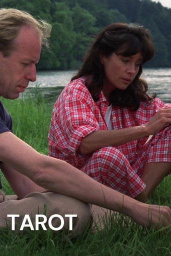 Tarot film afişi