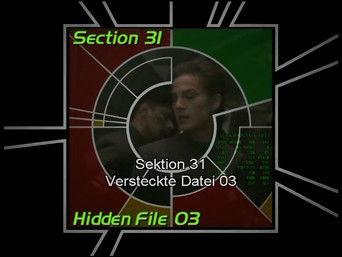 Section 31: Hidden File 03 (S05)