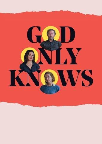God Only Knows film afişi