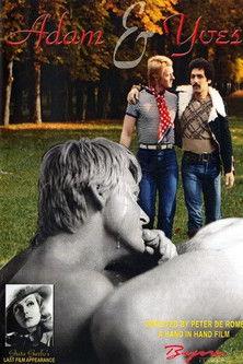 Adam & Yves film afişi