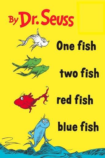 One Fish, Two Fish, Red Fish, Blue Fish film afişi