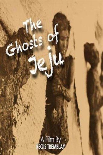 The Ghosts of Jeju film afişi