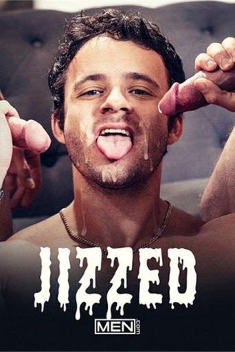 Jizzed film afişi