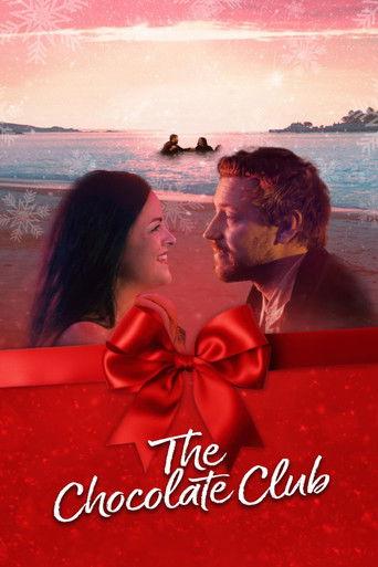 The Chocolate Club film afişi