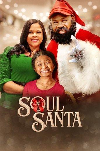 Soul Santa film afişi