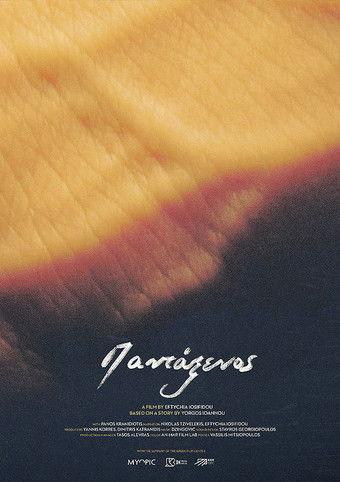 The Outsider film afişi