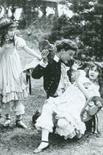 Their One Love film afişi