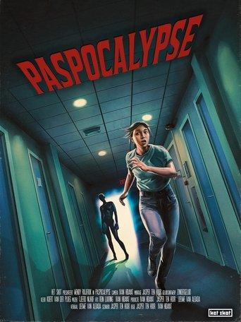 Paspocalypse film afişi