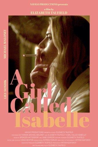 A Girl Called Isabelle film afişi