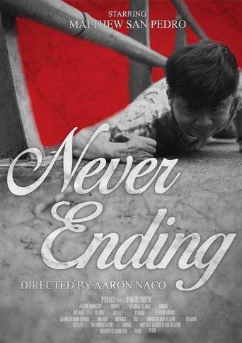 Never Ending film afişi