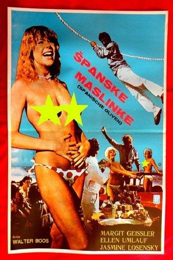 Kesse Teens und irre Typen film afişi