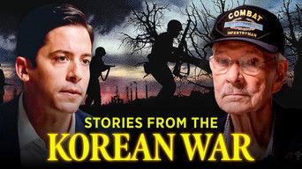 Michael & The Veterans - Korean War Veterans