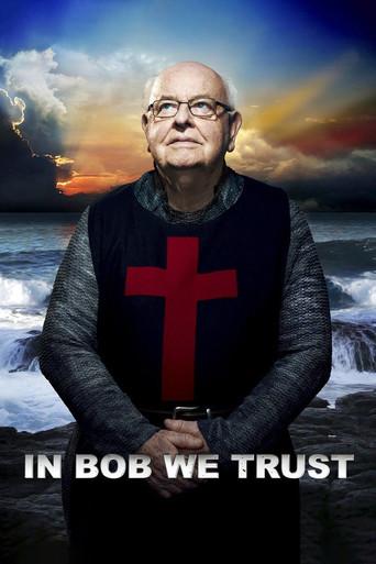 In Bob We Trust film afişi
