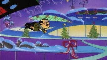 A Jetson Christmas Carol
