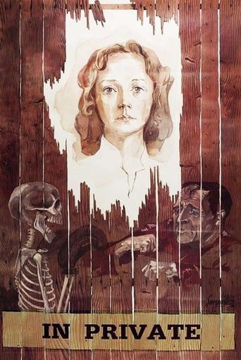 Without Witness film afişi