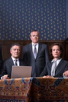 Door de bank genomen: 10 jaar later film afişi