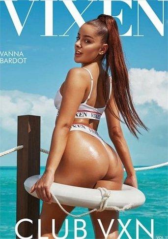 Club VXN 11 film afişi