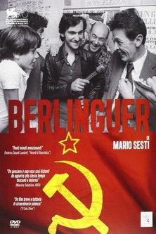 The Voice of Berlinguer film afişi