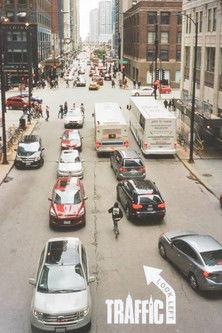 Traffic - Look Left film afişi