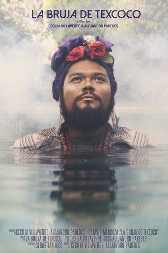 La Bruja de Texcoco film afişi