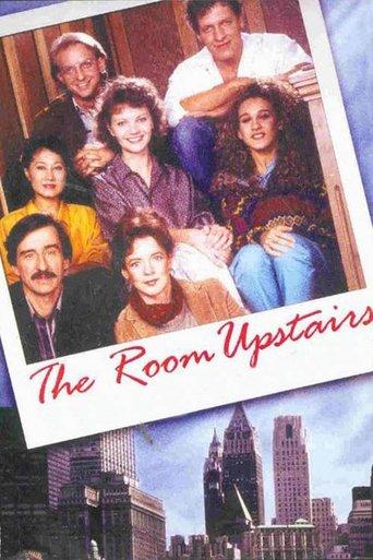 The Room Upstairs film afişi