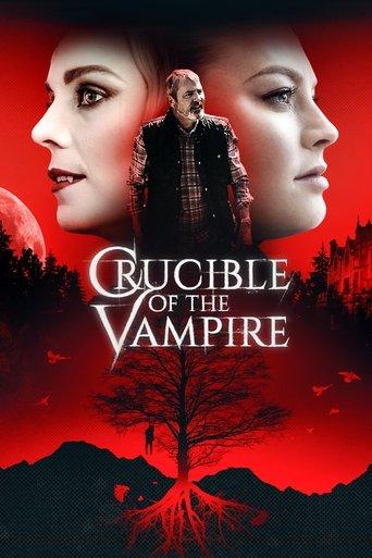 Crucible of the Vampire film afişi