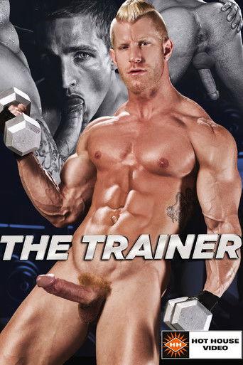 The Trainer film afişi