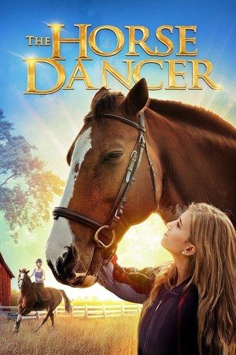 The Horse Dancer film afişi