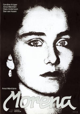 Morena film afişi