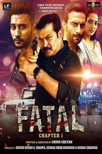 Fatal Chapter 1 film afişi