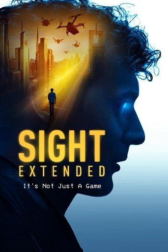 Sight: Extended film afişi