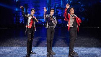 S2 · Stage Pure Version EP5