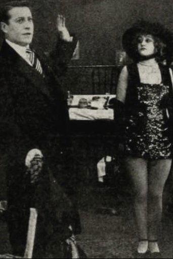 The Millionaire Baby film afişi