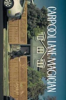 Carpool Lane Magician film afişi